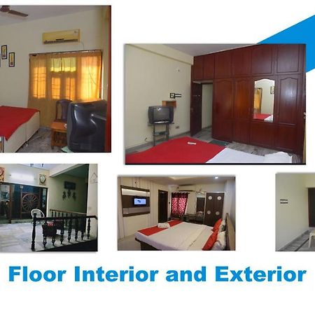 Padmavathi Family Guest House Визакхапатнам Екстериор снимка