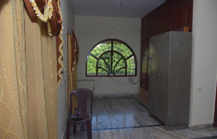 Padmavathi Family Guest House Визакхапатнам Екстериор снимка